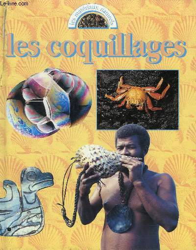 LES COQUILLAGES