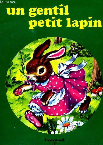 UN GENTIL PETIT LAPIN