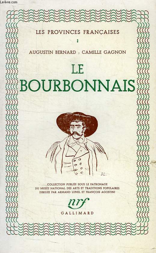 LE BOURNBONNAIS