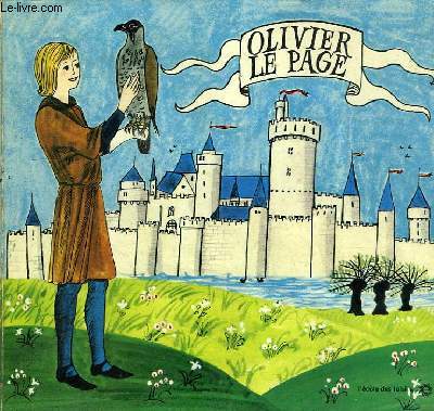 OLIVIER LE PAGE