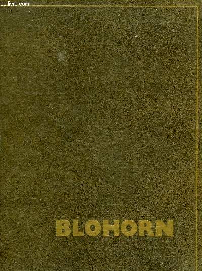 BLOHORN