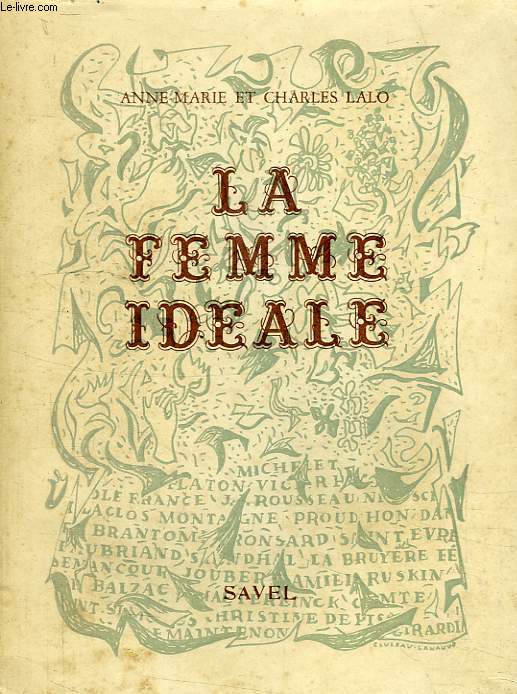 LA FEMME IDEALE