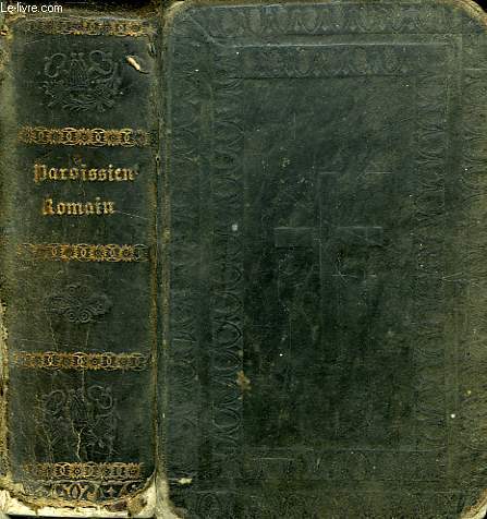 PAROISSIEN ROMAIN
