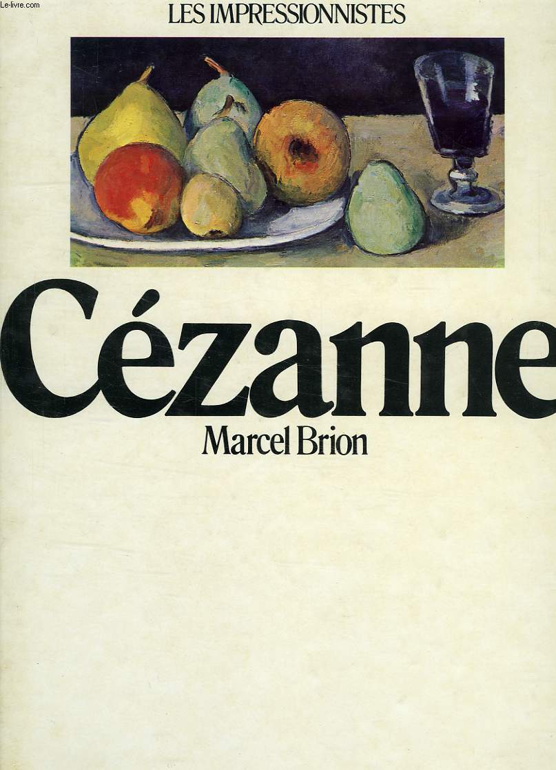 PAUL CEZANNE