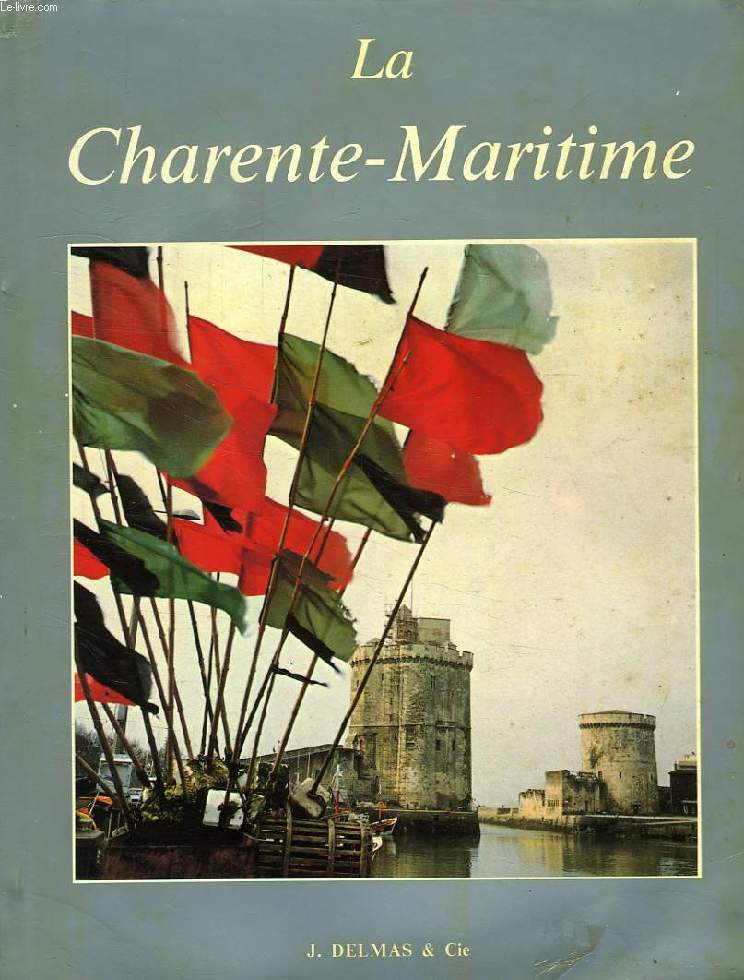 LA CHARENTE-MARITIME