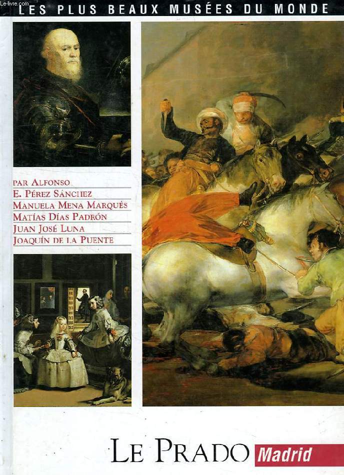 LE PRADO
