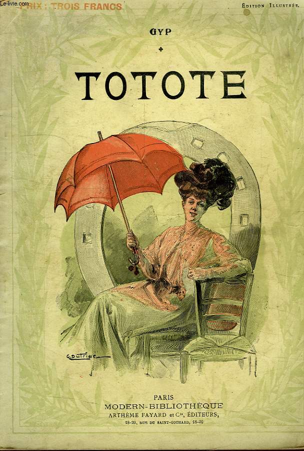 TOTOTE