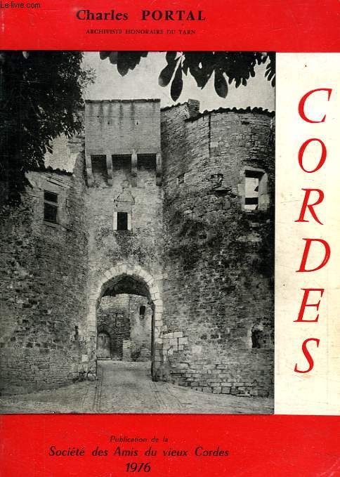 CORDES