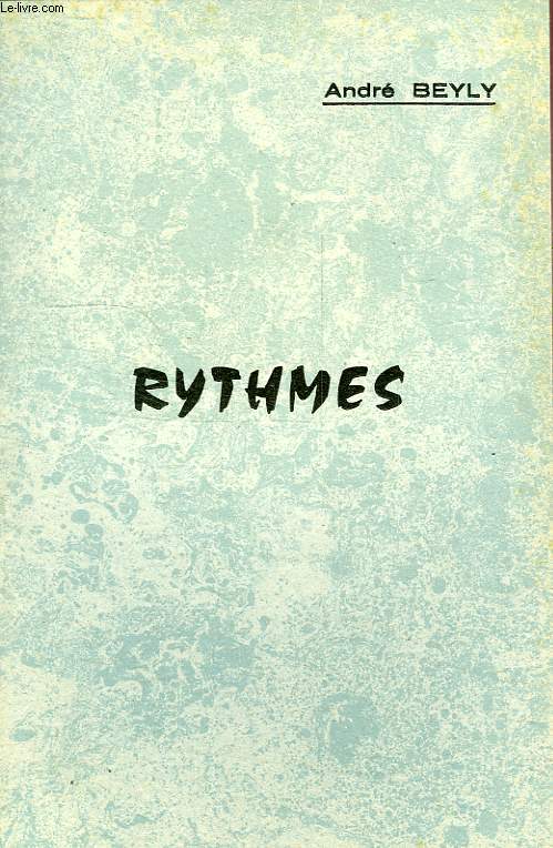 RYTHMES
