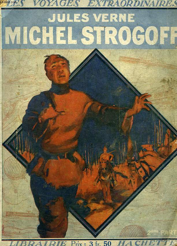 MICHEL STROGOFF, 2e PARTIE