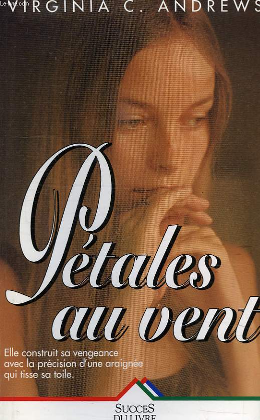 PETALES AU VENT