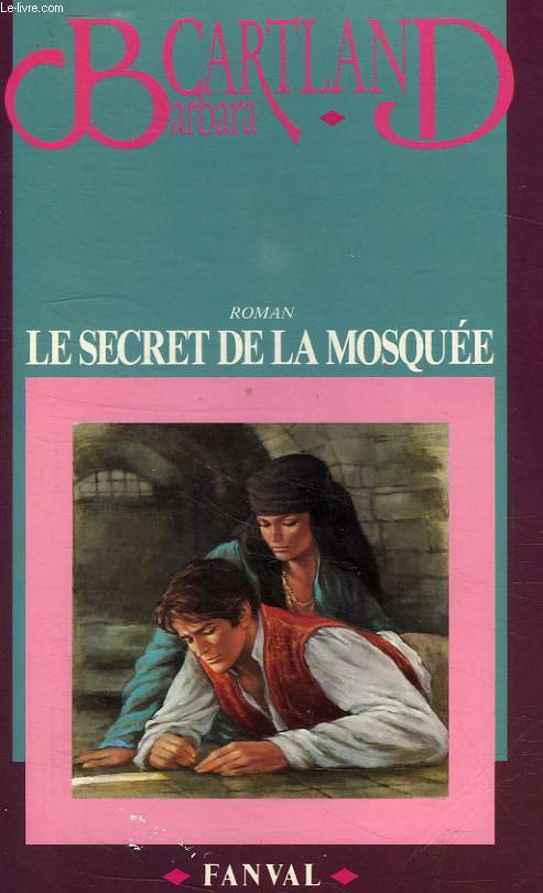 LE SECRET DE LA MOSQUEE