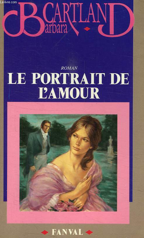 LE PORTRAIT DE L'AMOUR
