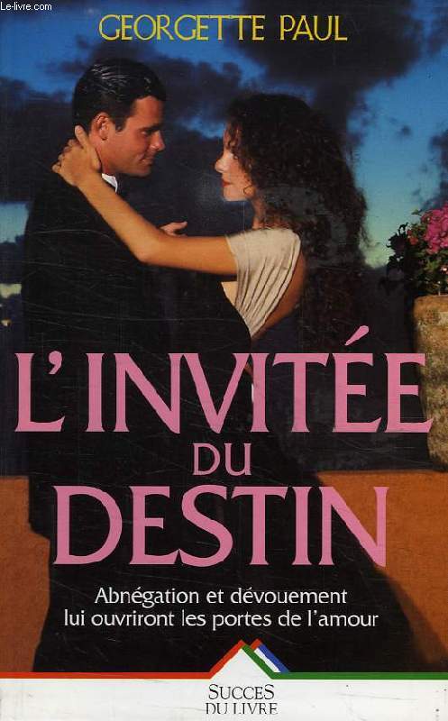 L'INVITEE DU DESTIN