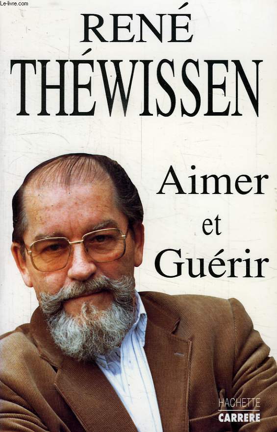 AIMER ET GUERIR