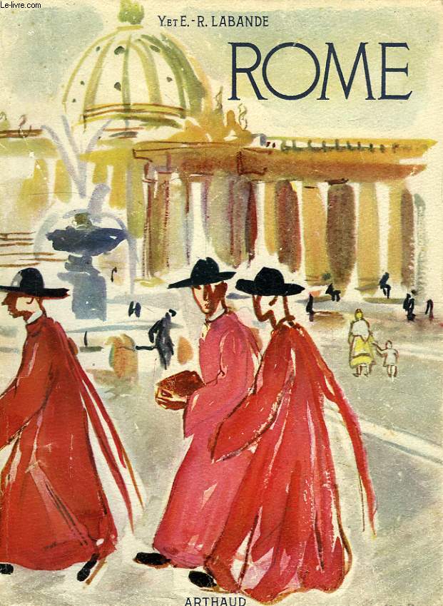 ROME
