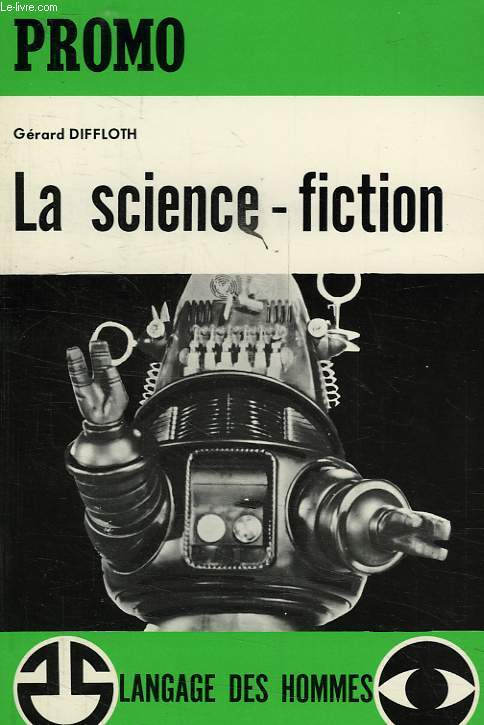 PROMO, N 3, LA SCIENCE-FICTION