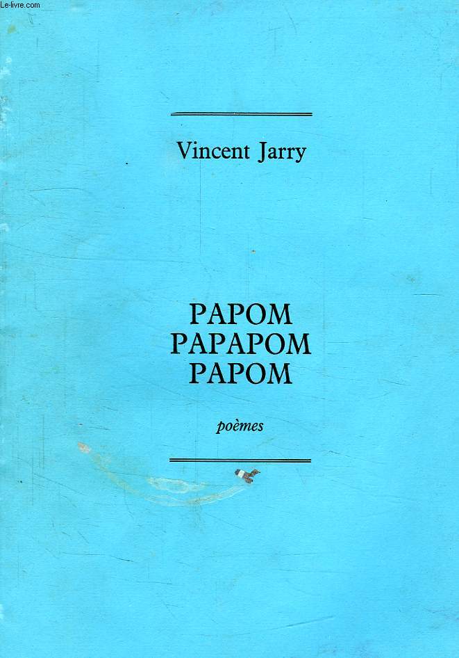 PAPOM, PAPAPOM, PAPOM