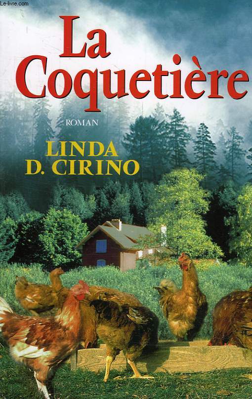 LA COQUETIERE