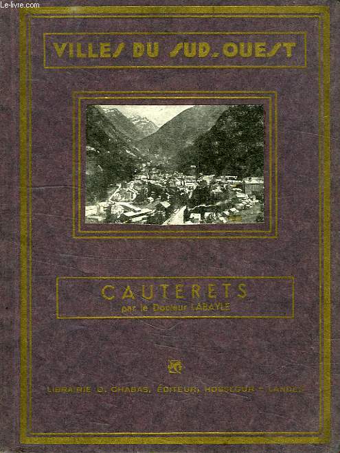 CAUTERETS