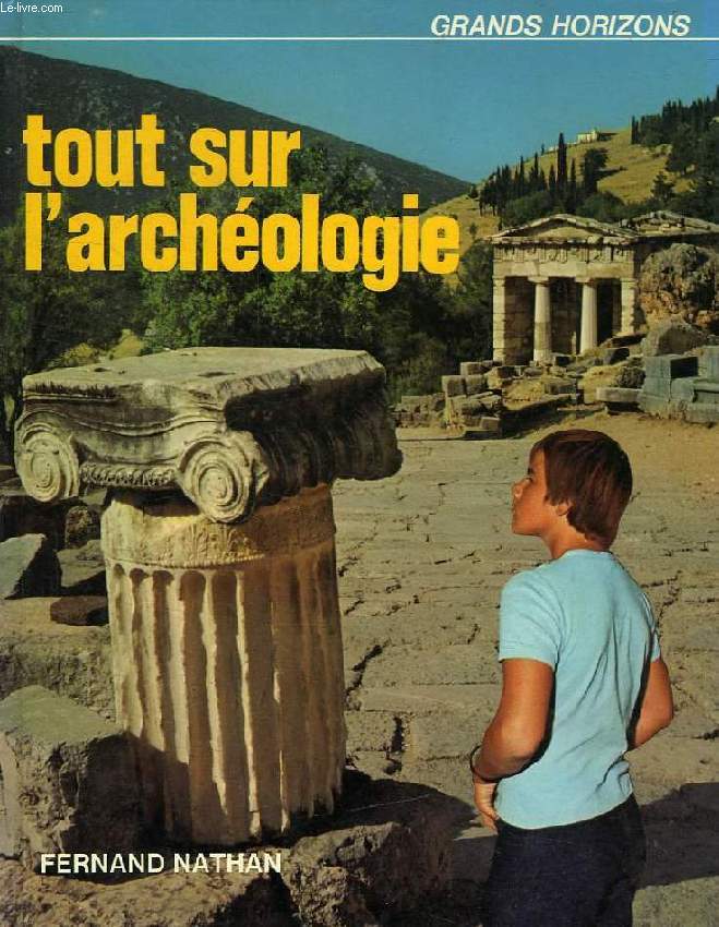 TOUR SUR L'ARCHEOLOGIE