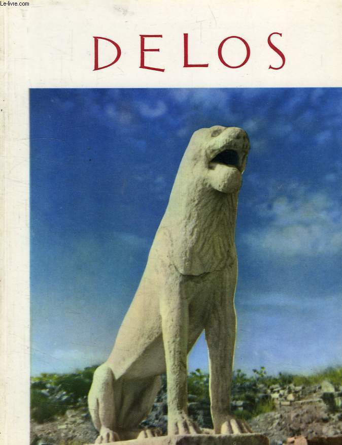 DELOS, MYCONOS