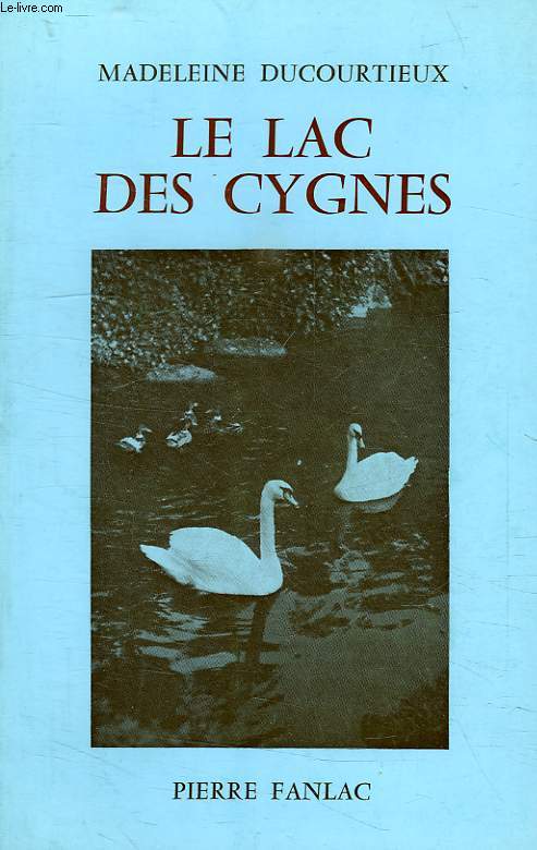 LE LAC DES CYGNES