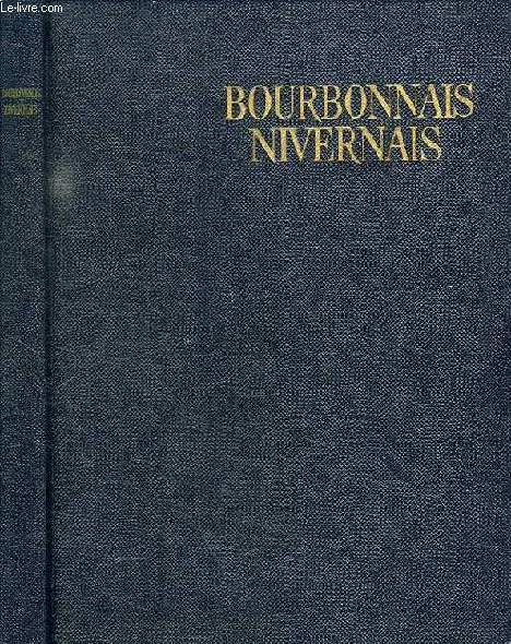 BOURBONNAIS, NIVERNAIS