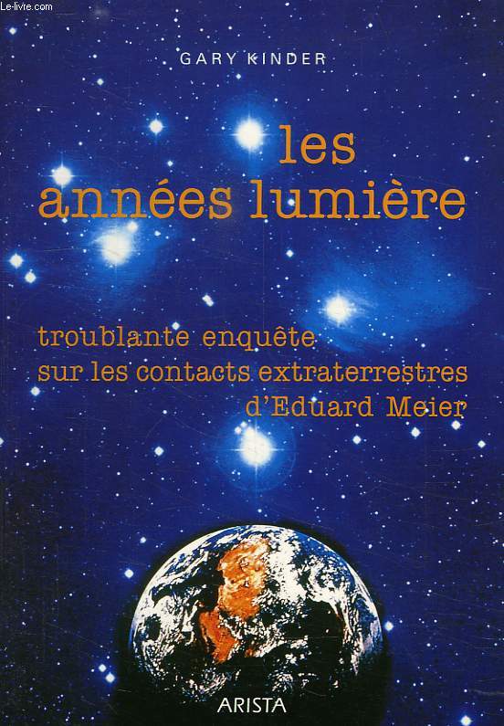 LES ANNEES LUMIERE