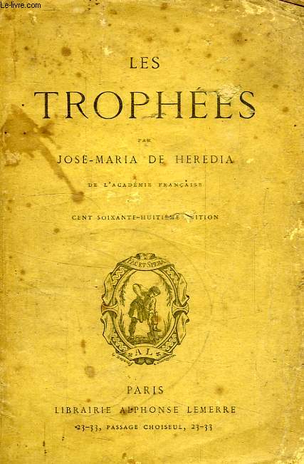 LES TROPHEES