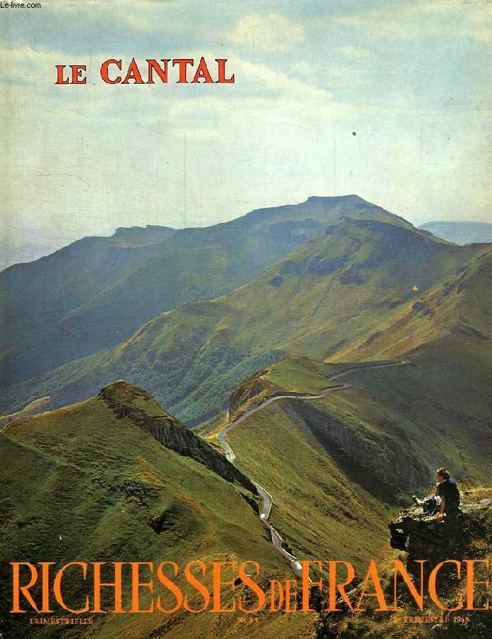 LE CANTAL