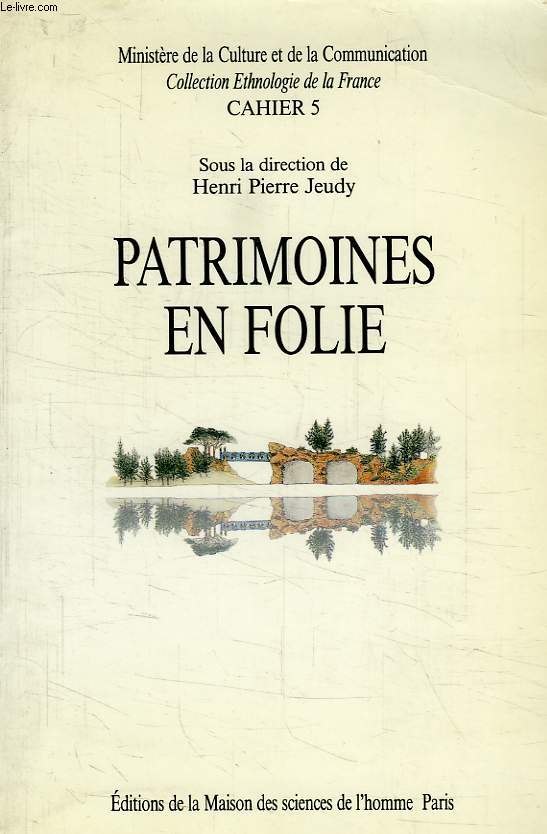 PATRIMOINES EN FOLIE