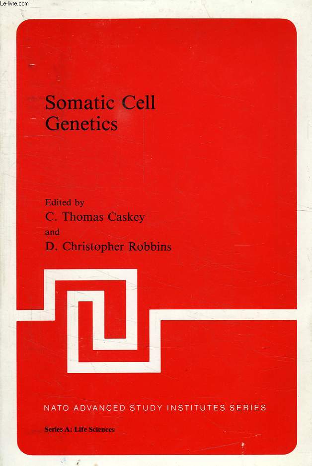 SOMATIC CELL GENETICS