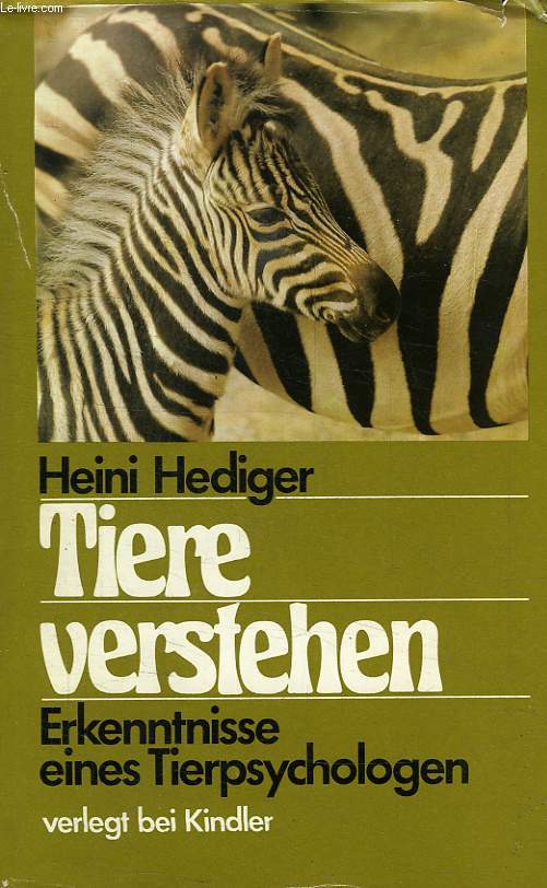 TIERE VERSTEHEN