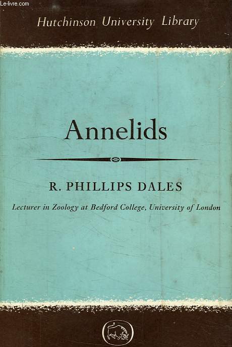 ANNELIDS