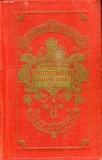 PETITES TAILLES ET GRANDS COEURS, 1914 !
