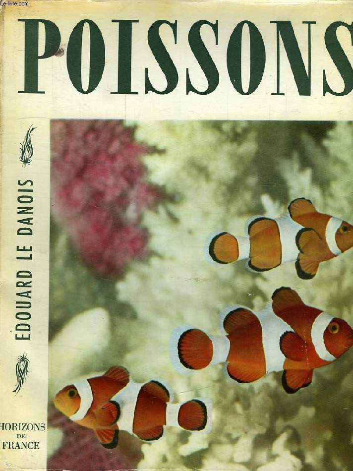 POISSONS