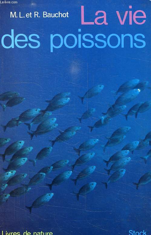 LA VIE DES POISSONS