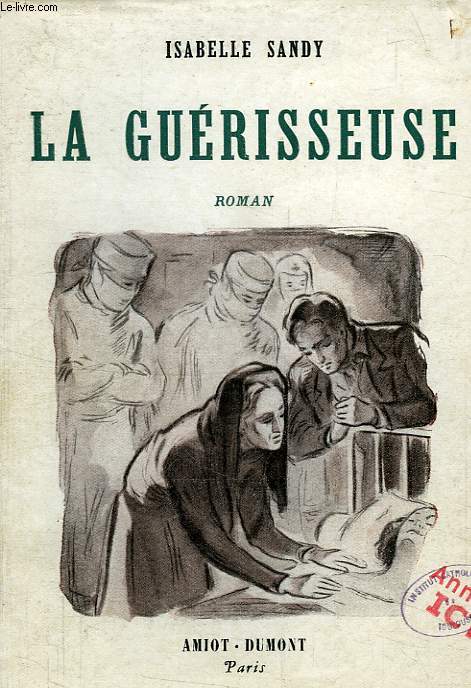 LA GUERISSEUSE