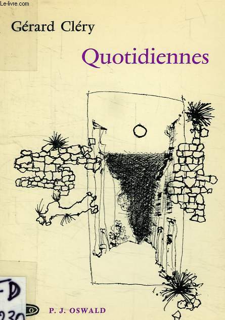 QUOTIDIENNES