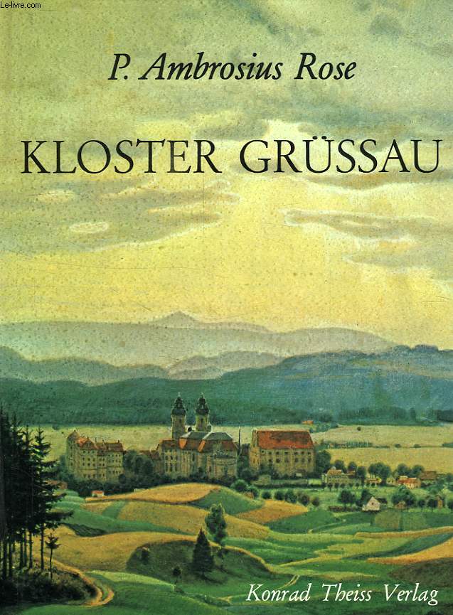 KLOSTER GRUSSAU