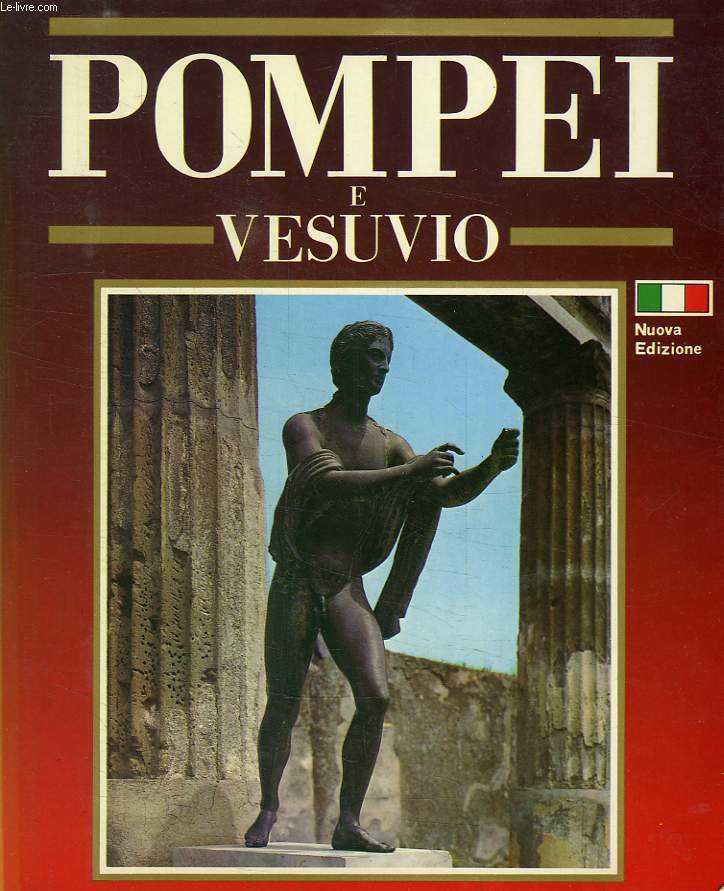 POMPEI, SCAVI