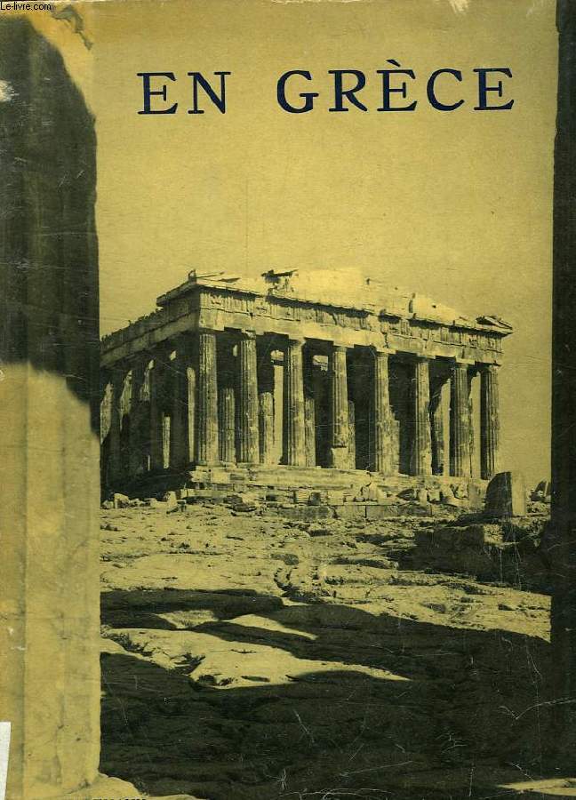 EN GRECE