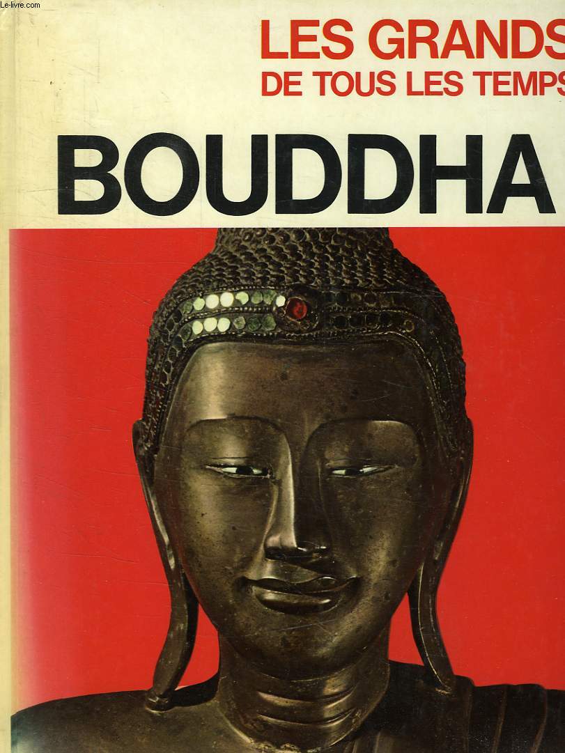 BOUDDHA