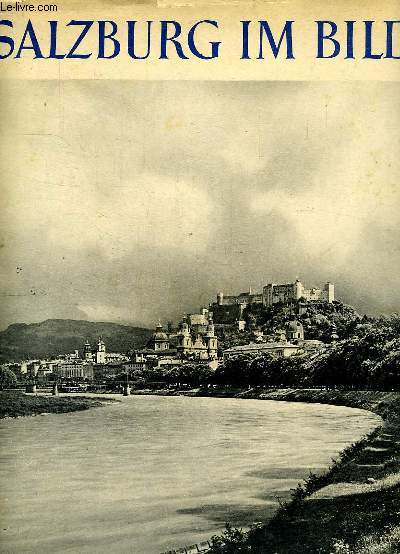 SALZBURG IM BILD
