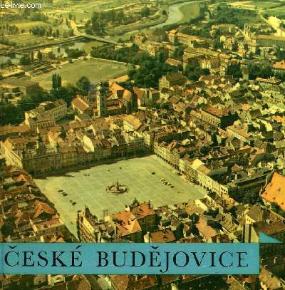 CESKE BUDEJOVICE