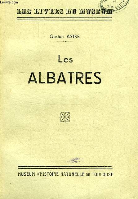 LES ALBATRES