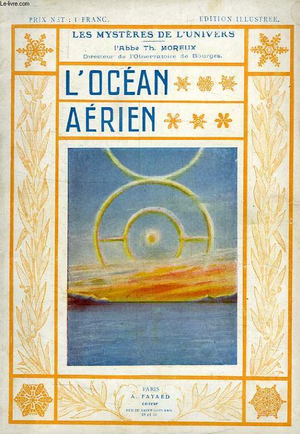 L'OCEAN AERIEN