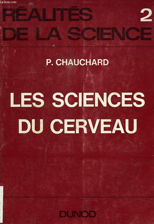 LES SCIENCES DU CERVEAU