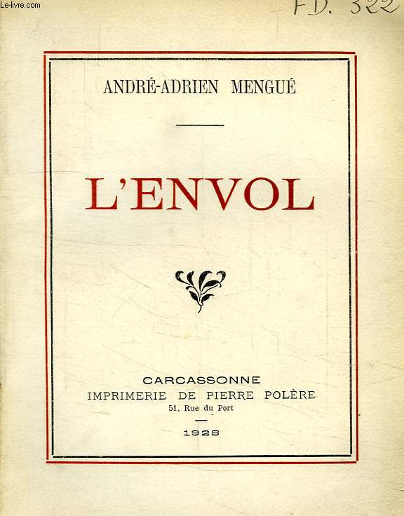 L'ENVOL